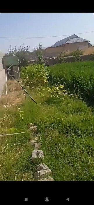 Учаска сотилади 12 сутик