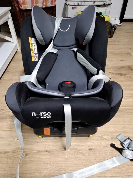 Scaun auto Nurse by Jane 0-36 kg