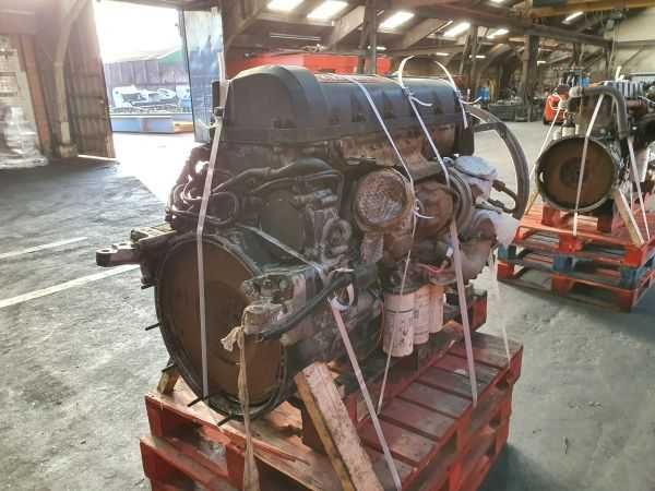 Motor complet camion Renault DXI11 - Piese motor Renault