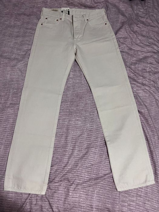 Blugi Levis 501 Premium noi