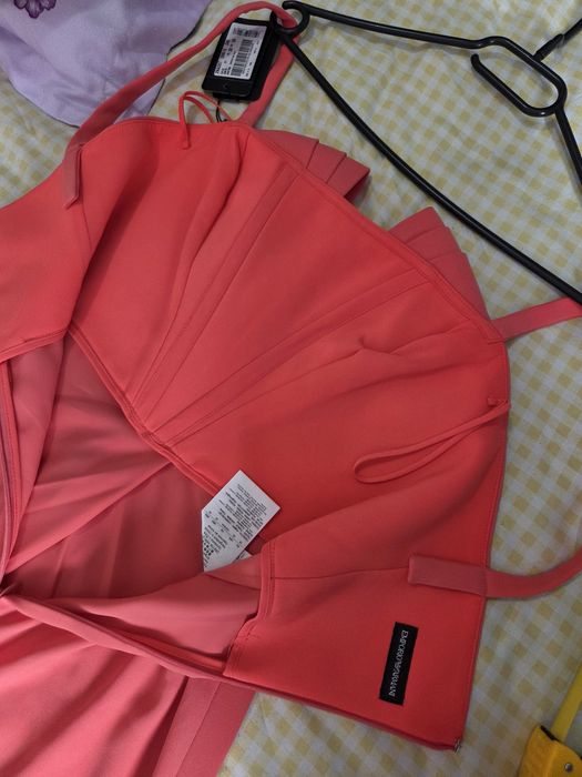 Rochie emporio armani xs
