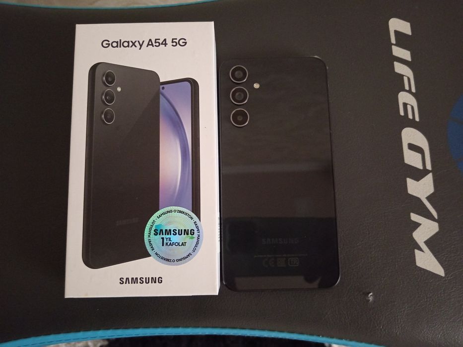 Samsung galaxy A54 5J