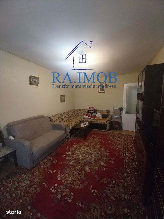 Apartament 2 camere, et 10, Vest - Al.Godeanu - 48900 euro negociabil