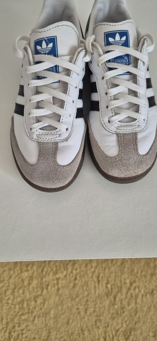 Adidas Samba mărimea 31 și 1/2