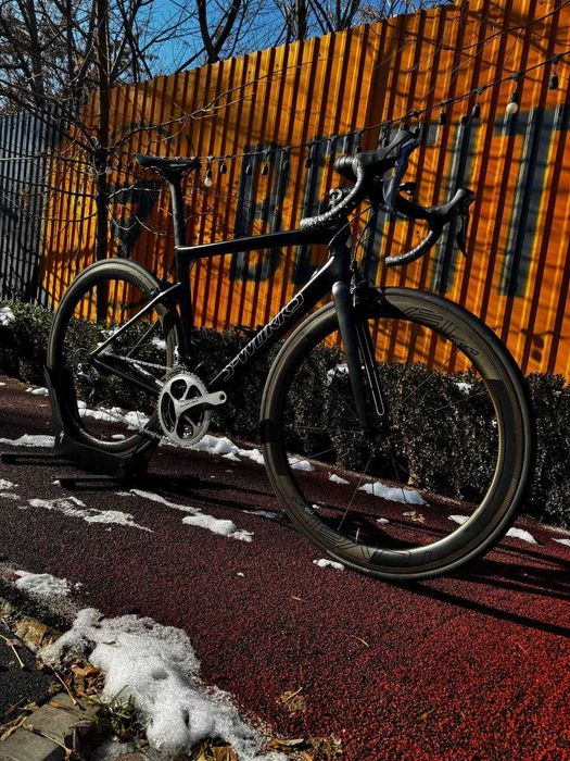 Велосипед S-Works SL6