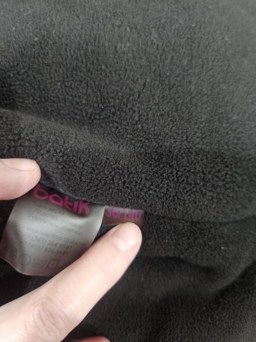 Продам куртку на мальчика зима