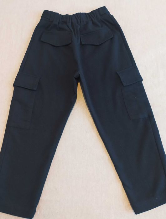 Pantaloni Zara 122 cm