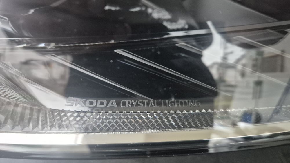 Far Dreapta Skoda Octavia 4 5E4941018A