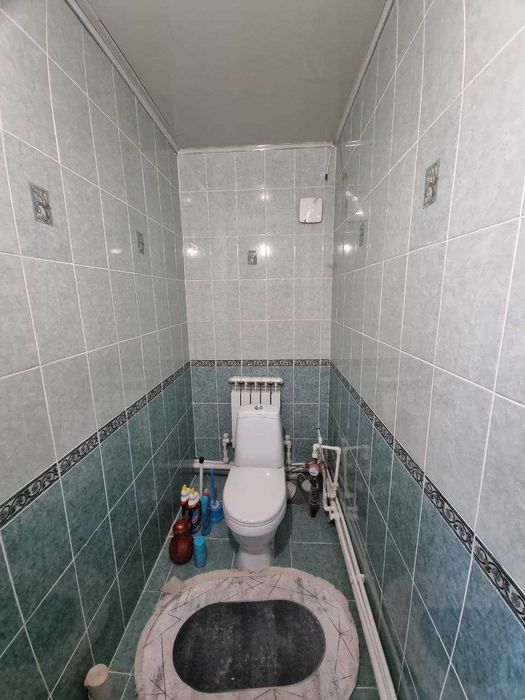 Продам 4х комнатный дом