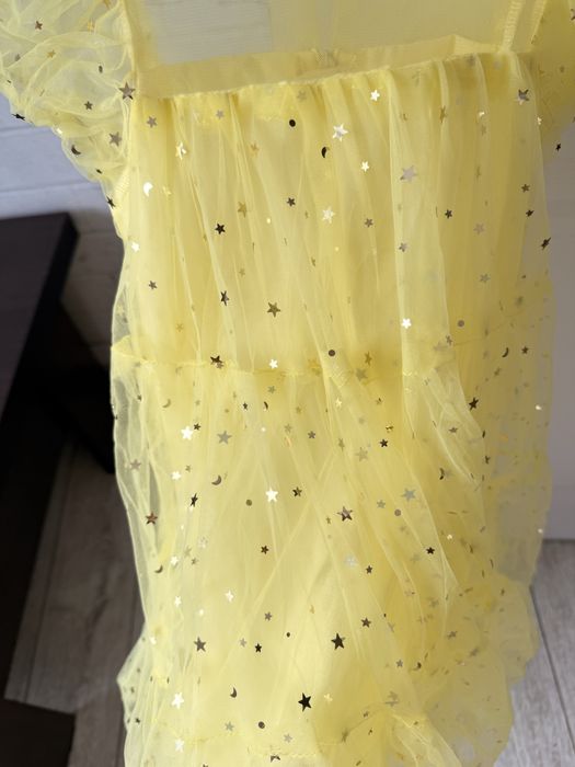 Платье на осенний бал