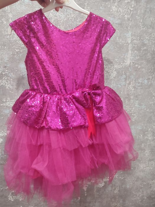 Платье для девочки, платье детское