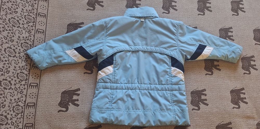 Преходно яке "Nike" 104-110 см.