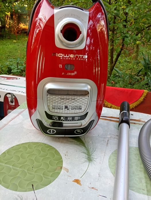 Aspirator Rowenta