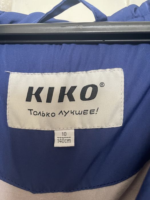 Куртка на осень, весну!