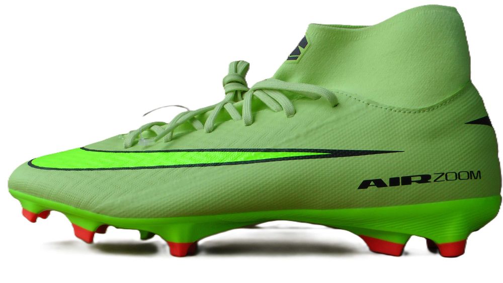 Ghete fotbal crampoane NOI Nike ZM Superfly 10 academy marimea 41...43