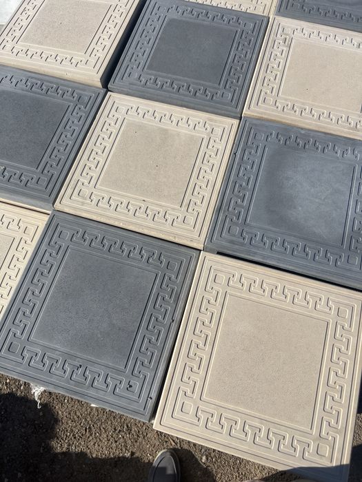 Продам брусчатку 30*30*4.5