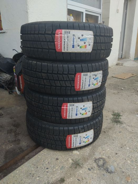 215 65 15 c Vredestein