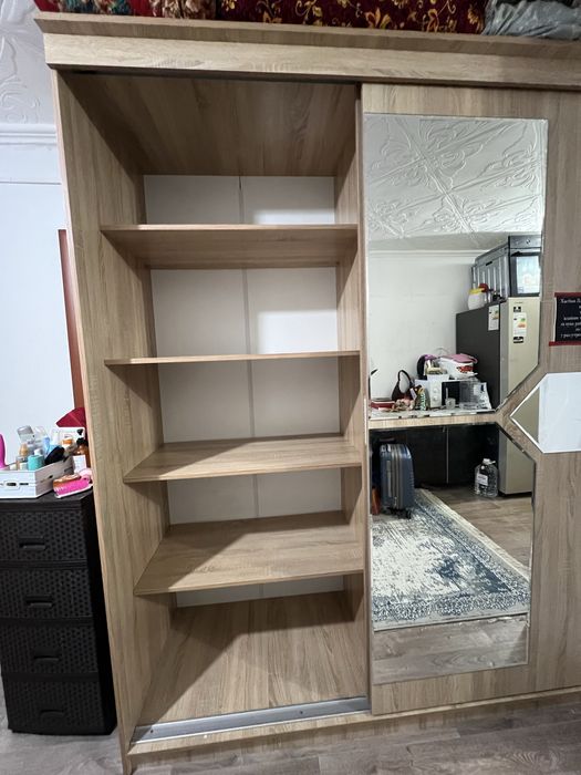 Шкаф купе , шифонер