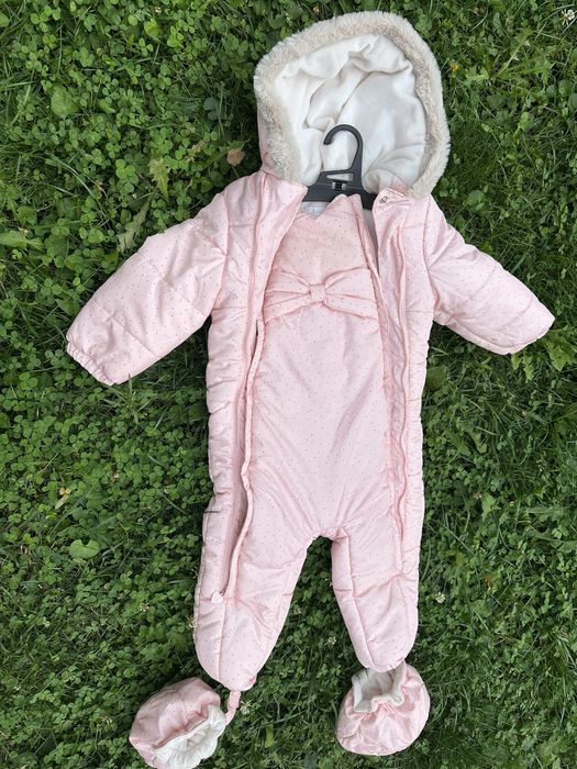 Ескимос - космонавт Mayoral 80см 12м. 1 година