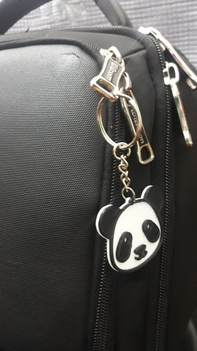 Милый брелок панды от производителя!
