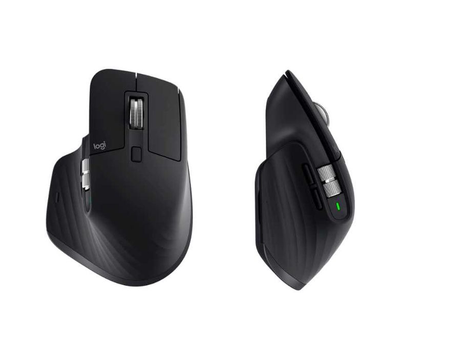 HP Envy 16-h1053dx + Logitech  Keyboard & Mouse