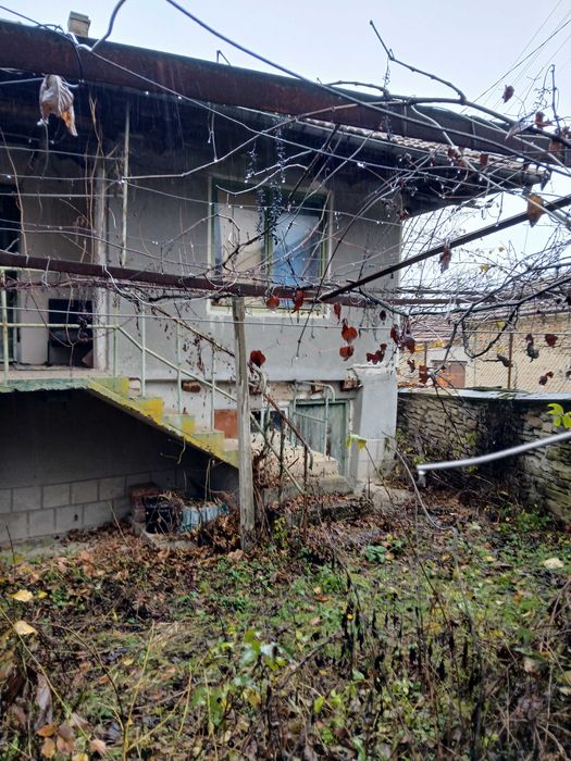 Продава се Къща в с. Пушево, Област Велико Търново - 55 кв.м за 297 €/кв.м - Снимка #2