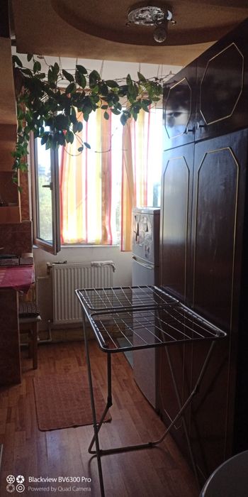 Garsonieră Mureșeni de închiriat