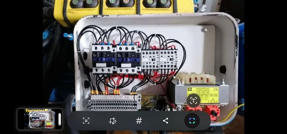 Тельфер болгарский