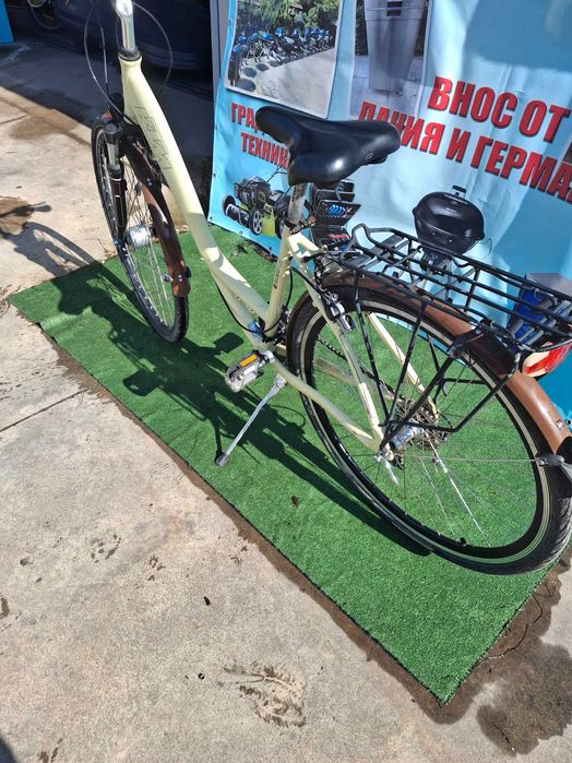 Дамски велосипед 28 цола