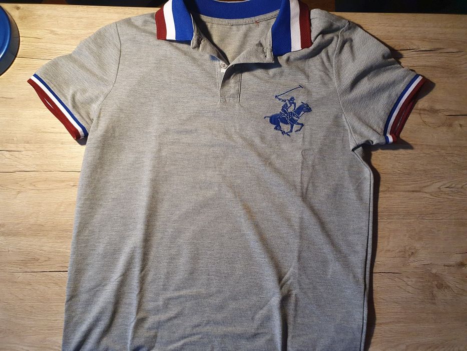 Tricou Polo marime M