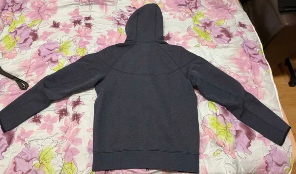 Nike Tech Fleece горнище + долнище