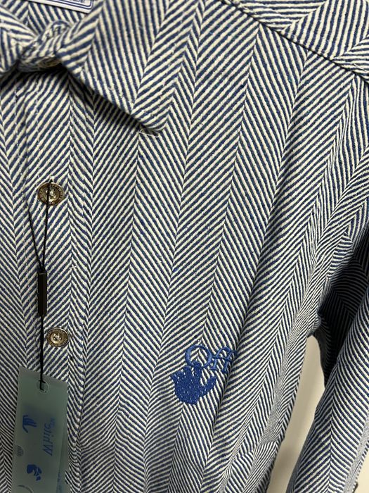 Camasa OFF WHITE super calitate