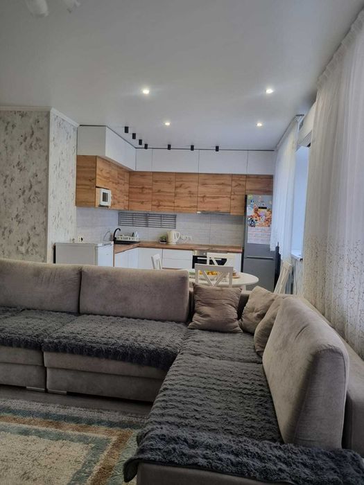 Продается 2 комнатная квартира