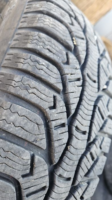 4бр гуми 175 65 14 клебер