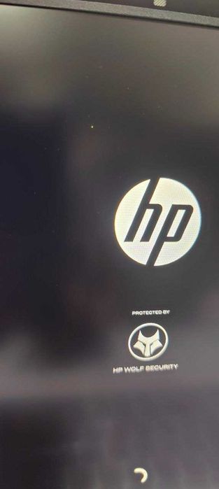 Продам срочно Ноутбук HP