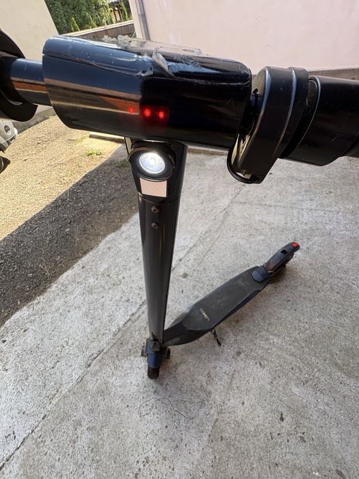 Trotineta Lexgo r8 lite