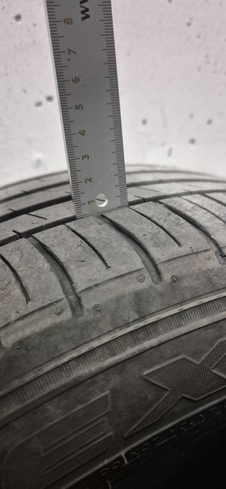 4 бр. Летни гуми Falken Ziex ZE310 205 55 16