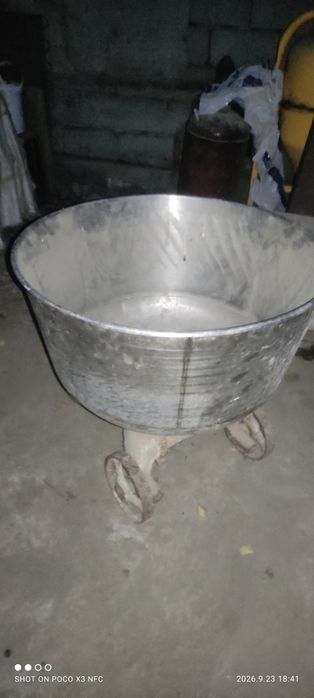 Продам кондитерскую деду