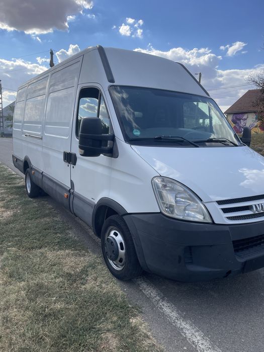 Iveco Daily 3.0 150cp 2008 Germania