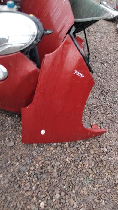 Aripa stanga/dreapta Fiat 500L an 2013