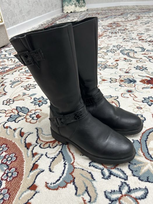 Unichel зима девочкам