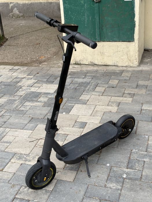 Vand ninebot g2 max autonomie mare