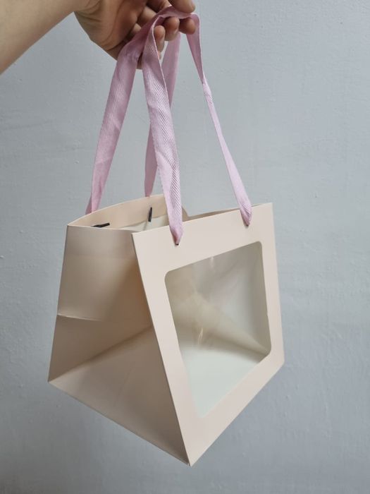 Коробки для клубники в шоколаде