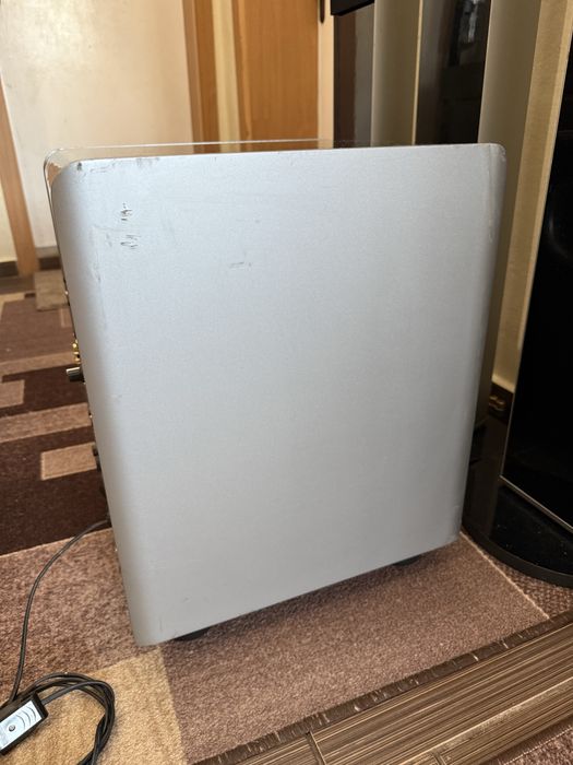 JBL Subwofer 4бр Колонки