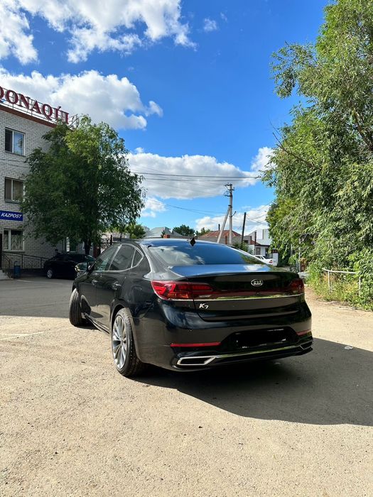 Аренда с последующим выкупом