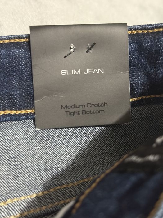 Dsquared2  Slim Jeans