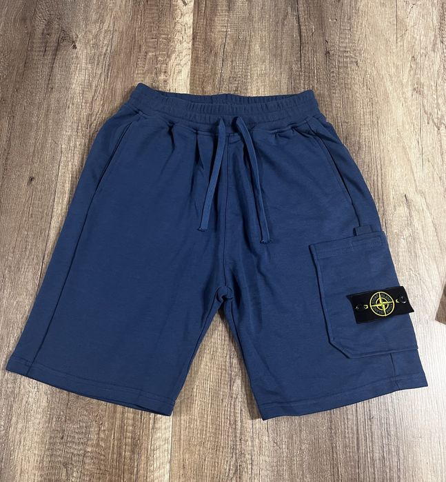Stone Island shorts