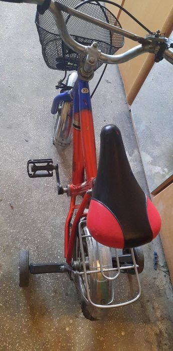 bicicletă copii 6 ani