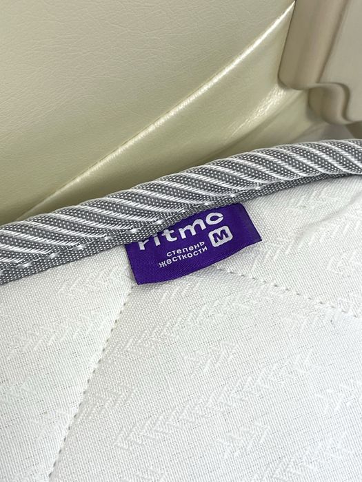 Кровать + матрас в подарок