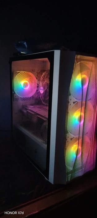 Vand PC Gaming i5 GTX1060 6GB